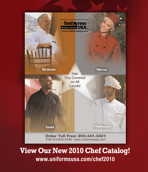 chef closeout