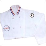 Chef Coat