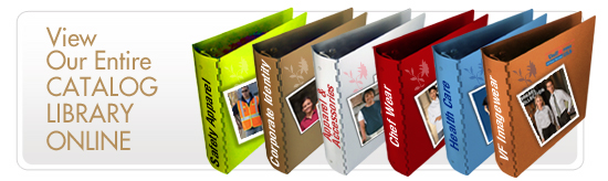 Online Catalog
