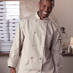 Orleans Chef Coat