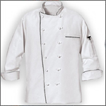 hef Sport Chef Coat