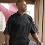 Aruba Chef Coat