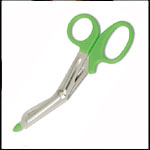 870 NURSES UTILITY SCISSORS