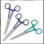 504 Kelly Forceps