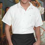 Snap Utility Shirt